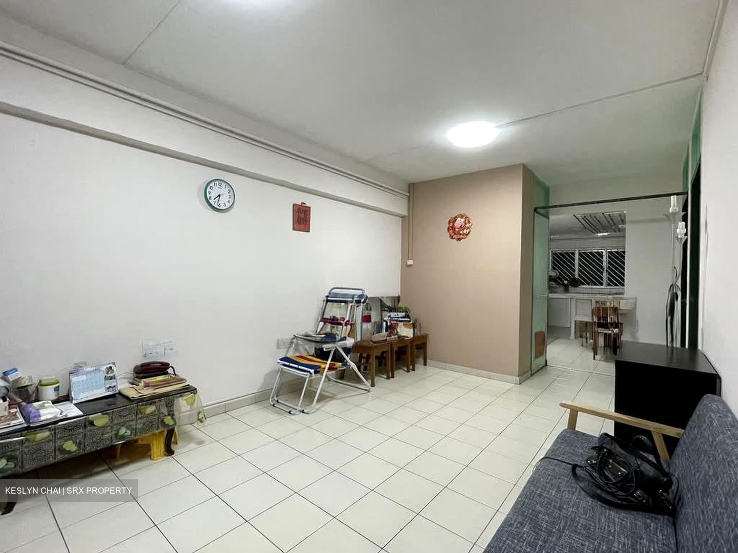Blk 853 Yishun Ring Road (Yishun), HDB 3 Rooms #592494371